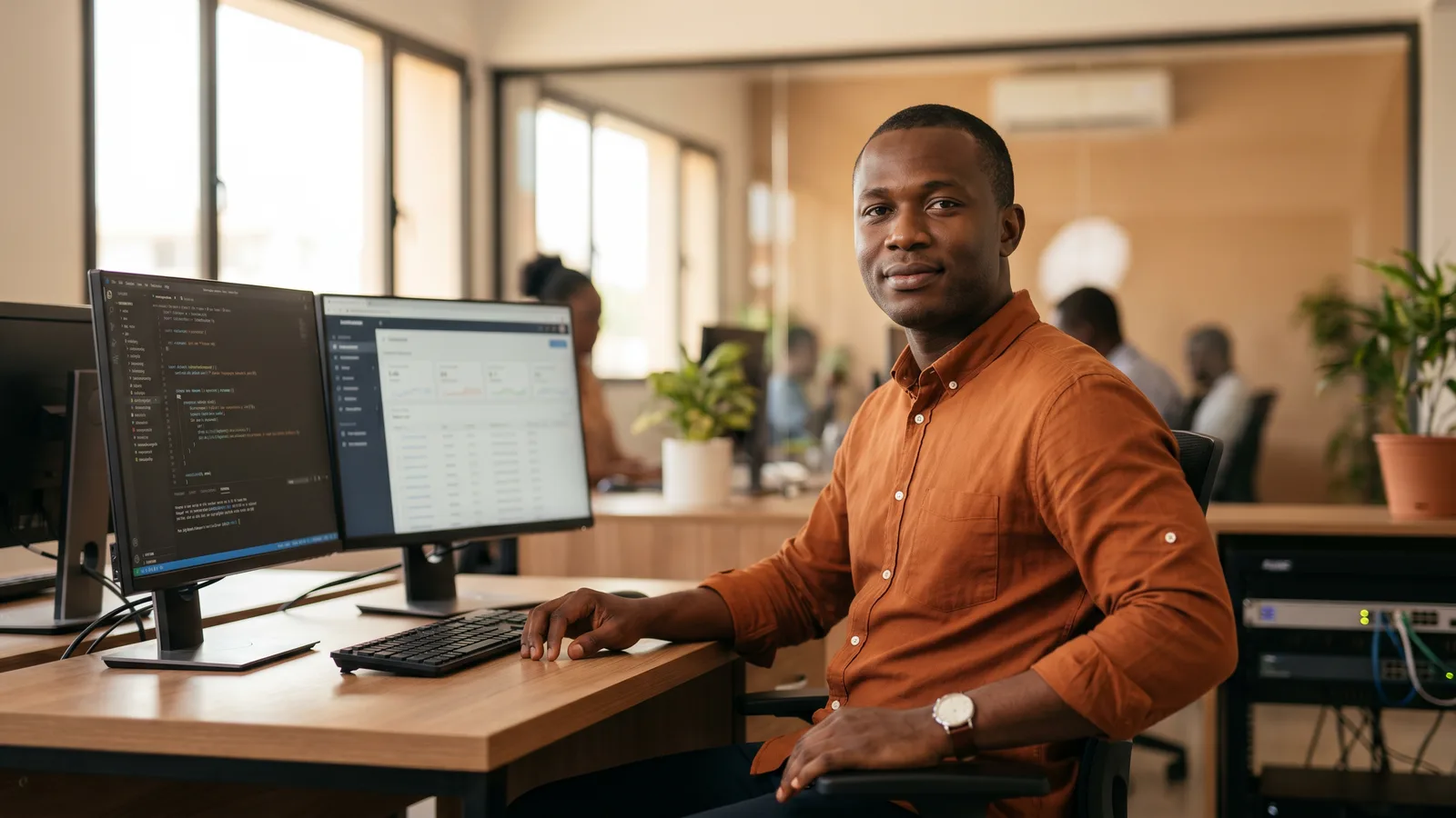 Carrières d'ingénieur en Afrique : où sont les emplois