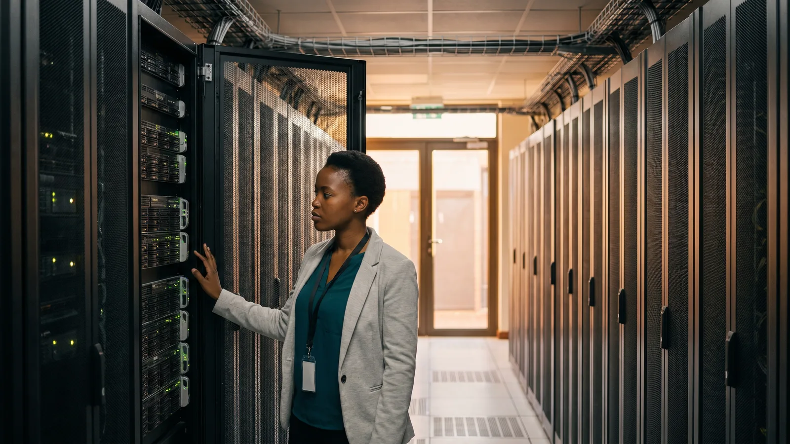 Intelligence artificielle en Afrique : ce qui change pour l'ingénieur